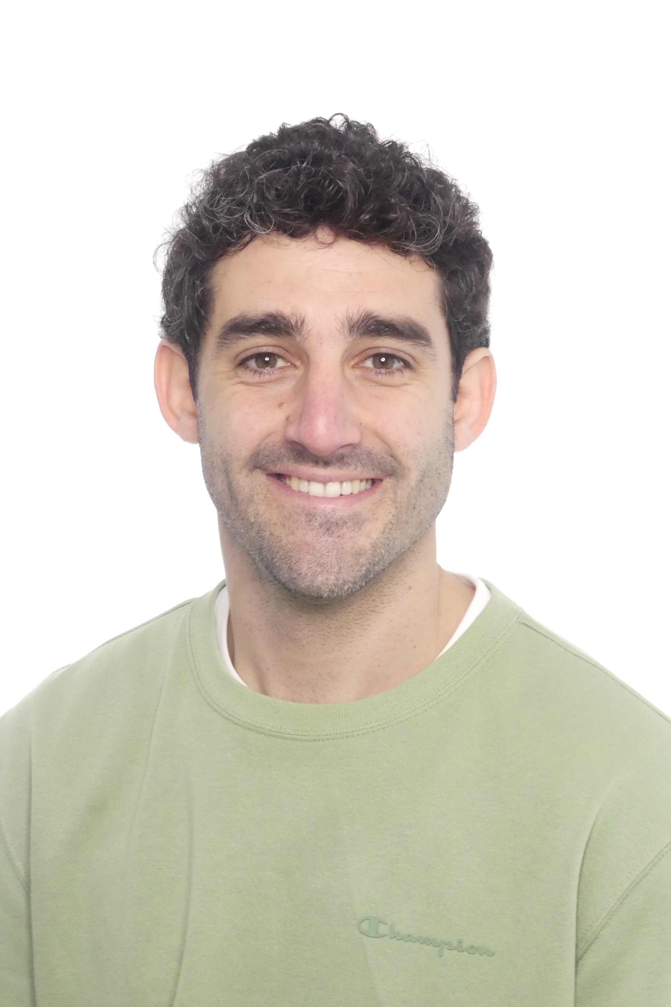 Javier Ribas Pascual